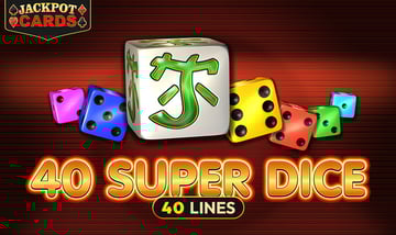 998bet Amusnet - 40 Super Dice