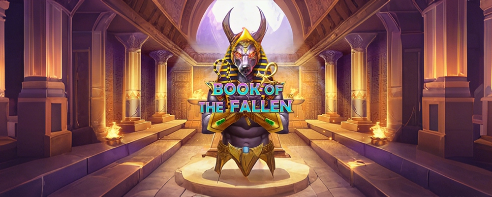 998bet Livro dos Caídos