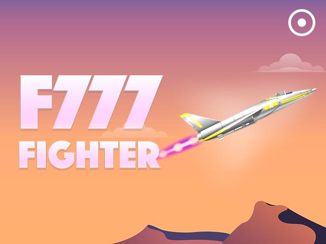 998bet F777 Fighter