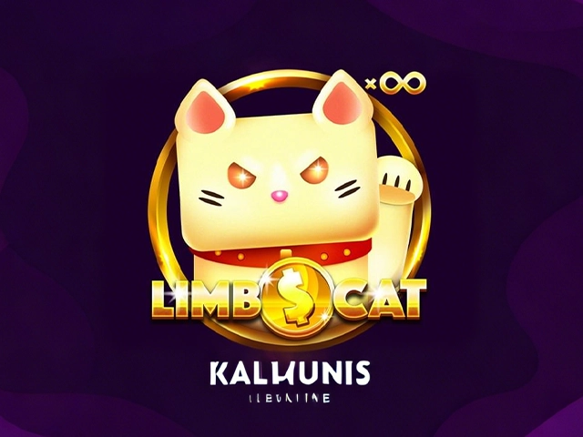 998bet Gato do Limbo