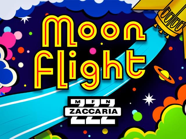 998bet Deslizante de Voo Lunar